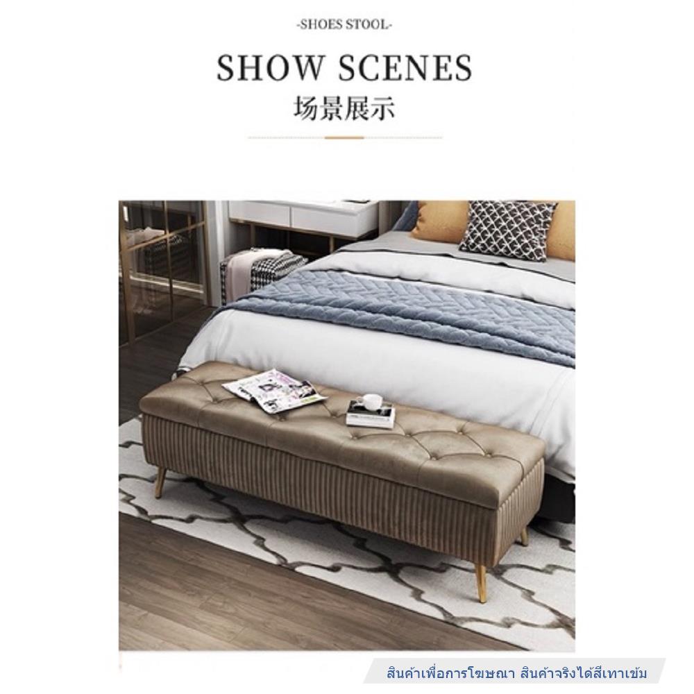 สตูล INTERY CT094D039_03 สีเทาเข้ม