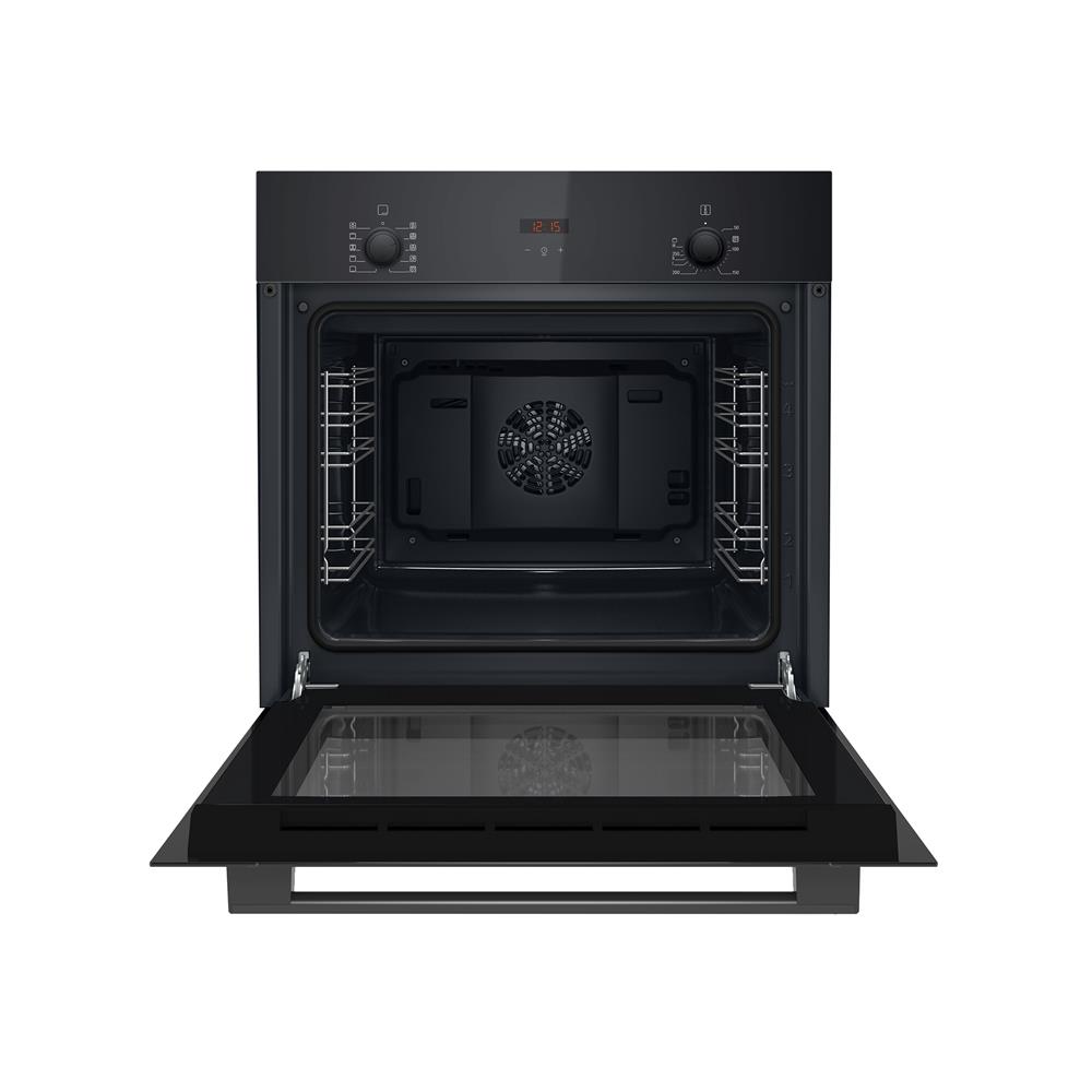 เตาอบฝังดิจิตอล BOSCH HBF512BB1T สีดำ