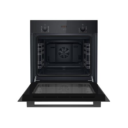เตาอบฝังดิจิตอล BOSCH HBF512BB1T สีดำ_1