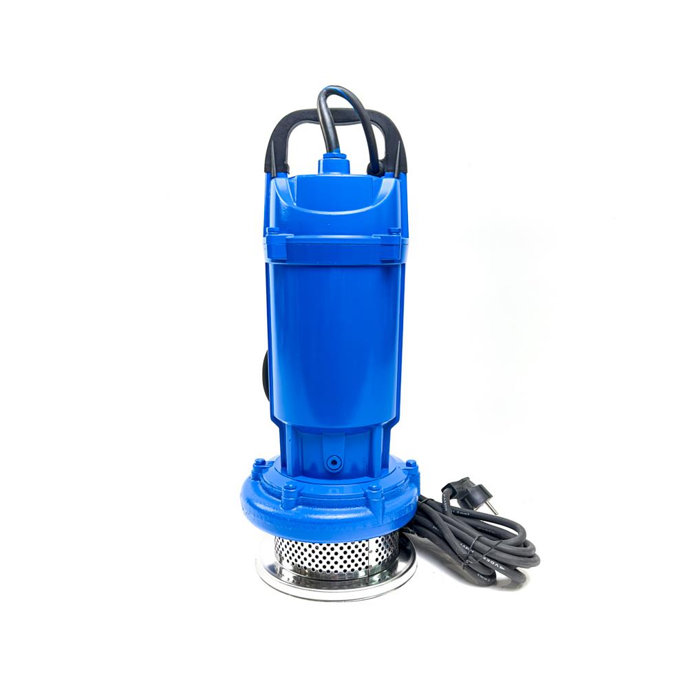 ปั๊มจุ่มน้ำสะอาด RADISON RDC-QDX750 750 วัตต์