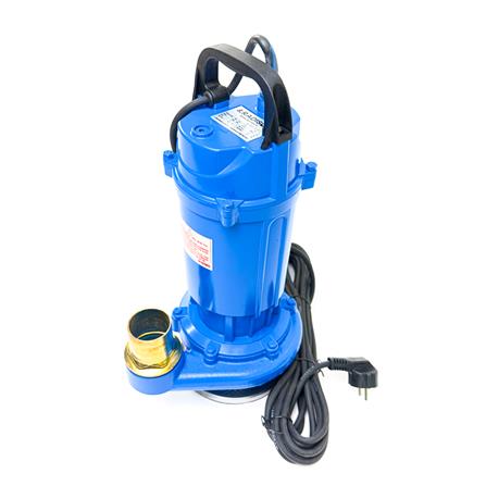 ปั๊มจุ่มน้ำสะอาด RADISON RDC-QDX750 750 วัตต์_1