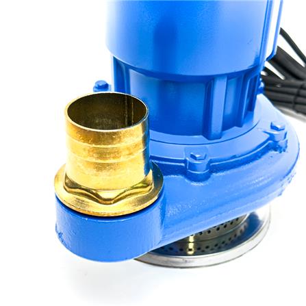 ปั๊มจุ่มน้ำสะอาด RADISON RDC-QDX750 750 วัตต์_5