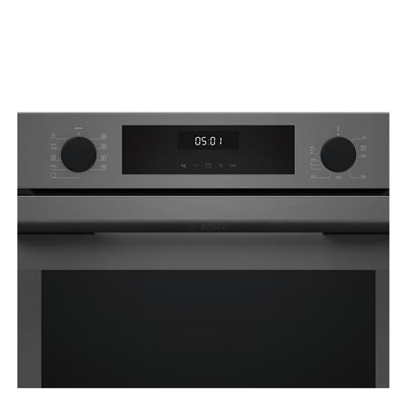 เตาอบฝังดิจิตอล BOSCH HJA715BN0K สีเทา_2