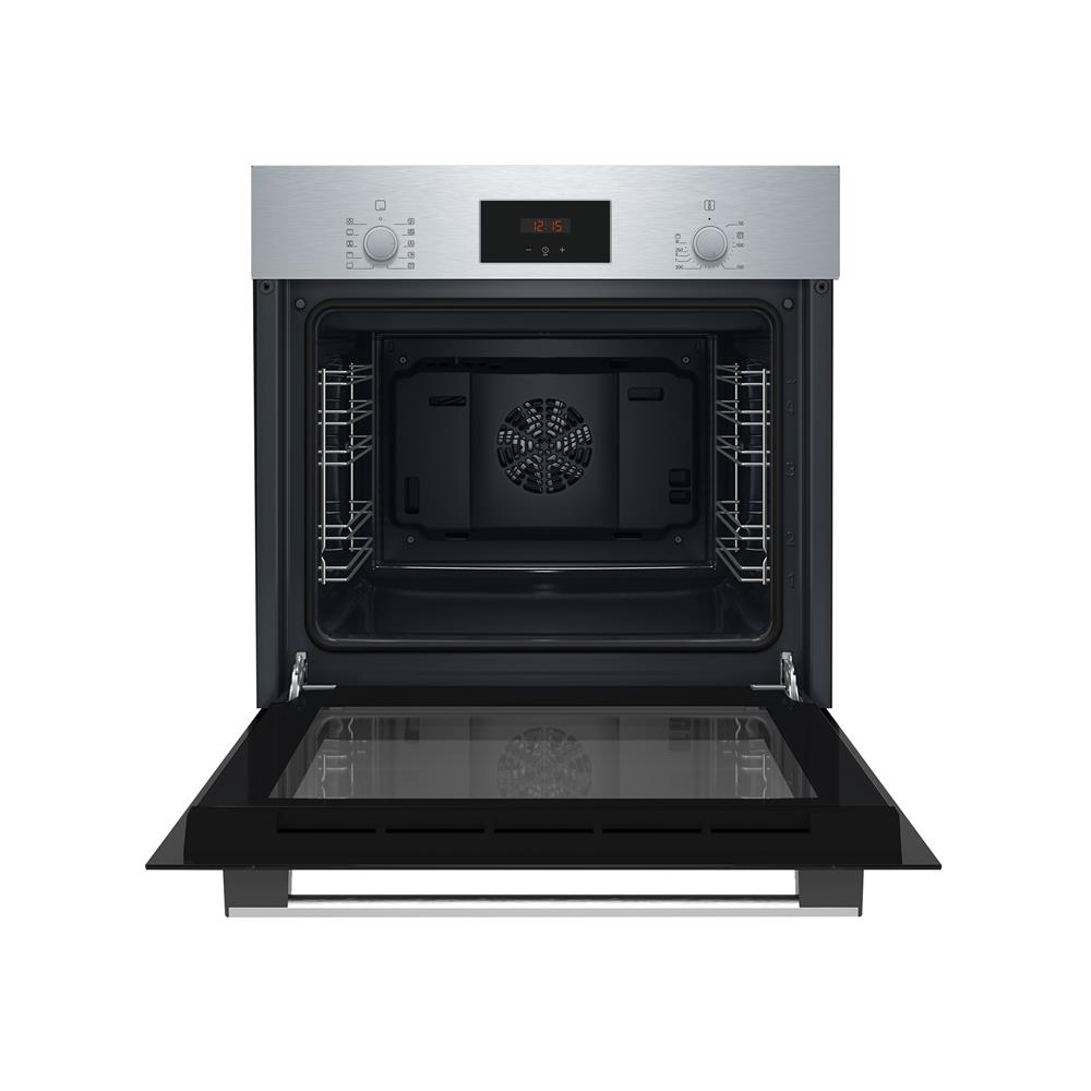 เตาอบฝังดิจิตอล BOSCH HBF512BS1H สีเงิน