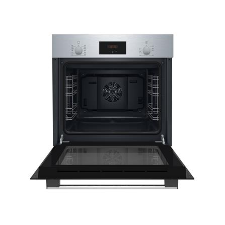 เตาอบฝังดิจิตอล BOSCH HBF512BS1H สีเงิน_1