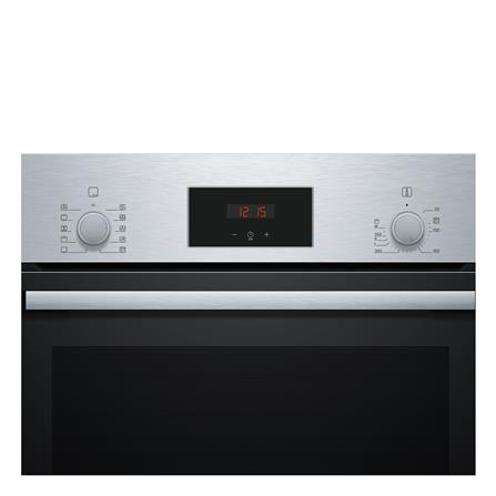 เตาอบฝังดิจิตอล BOSCH HBF512BS1H สีเงิน_2