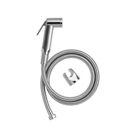 สายฉีดชำระครบชุด PREMA PM6004KCR(HM) สีโครม_0