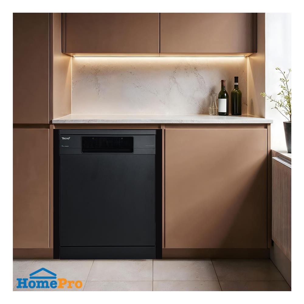 เครื่องล้างจานตั้งพื้น TECNOPLUS DW VIOLET 1015