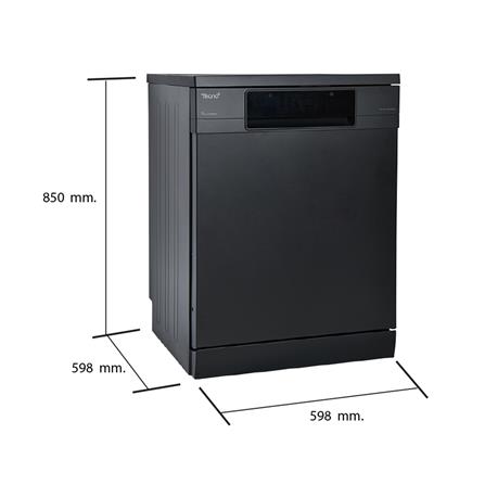 เครื่องล้างจานตั้งพื้น TECNOPLUS DW VIOLET 1015_6