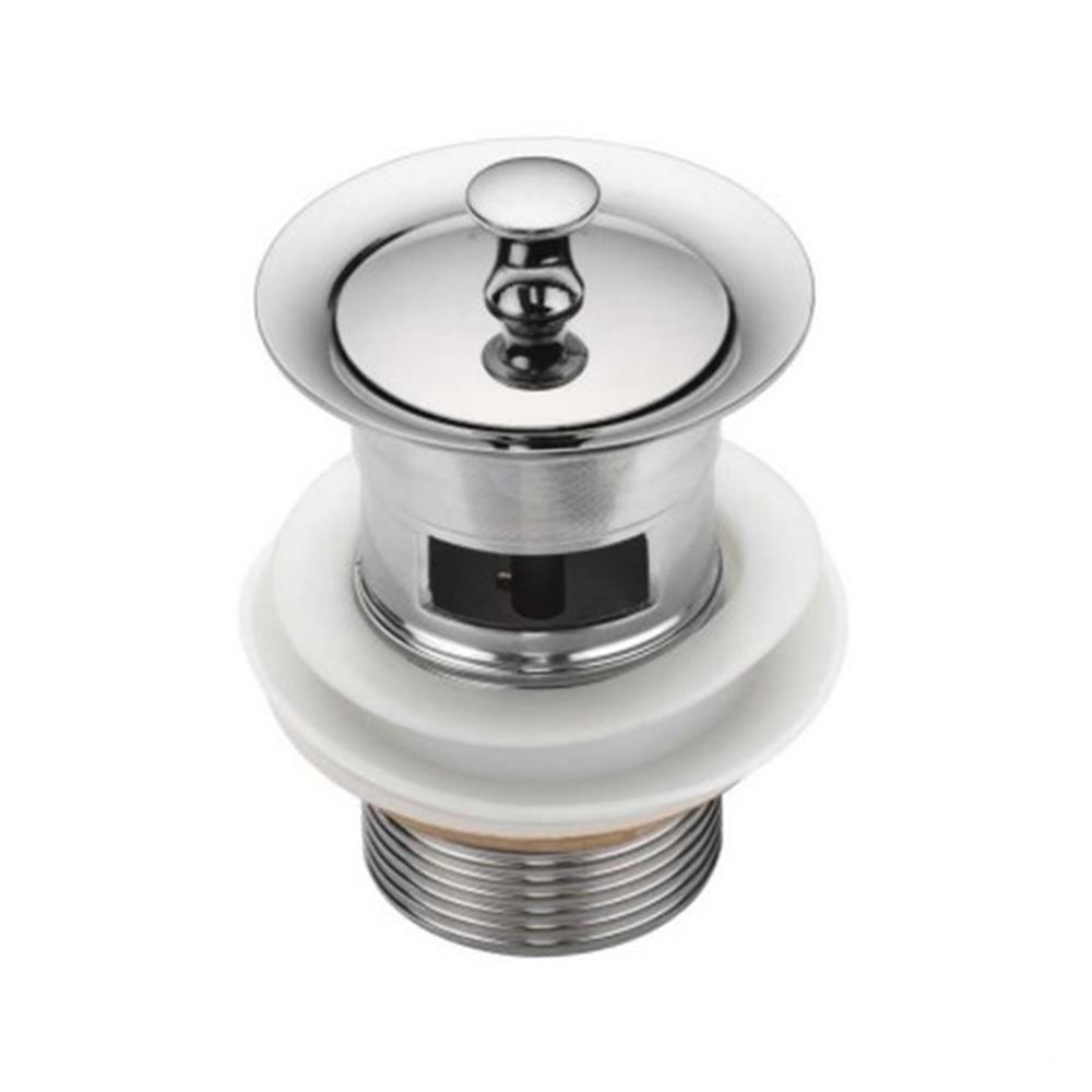 สะดืออ่างล้างหน้าดึงล็อค PREMA PM413(HM)