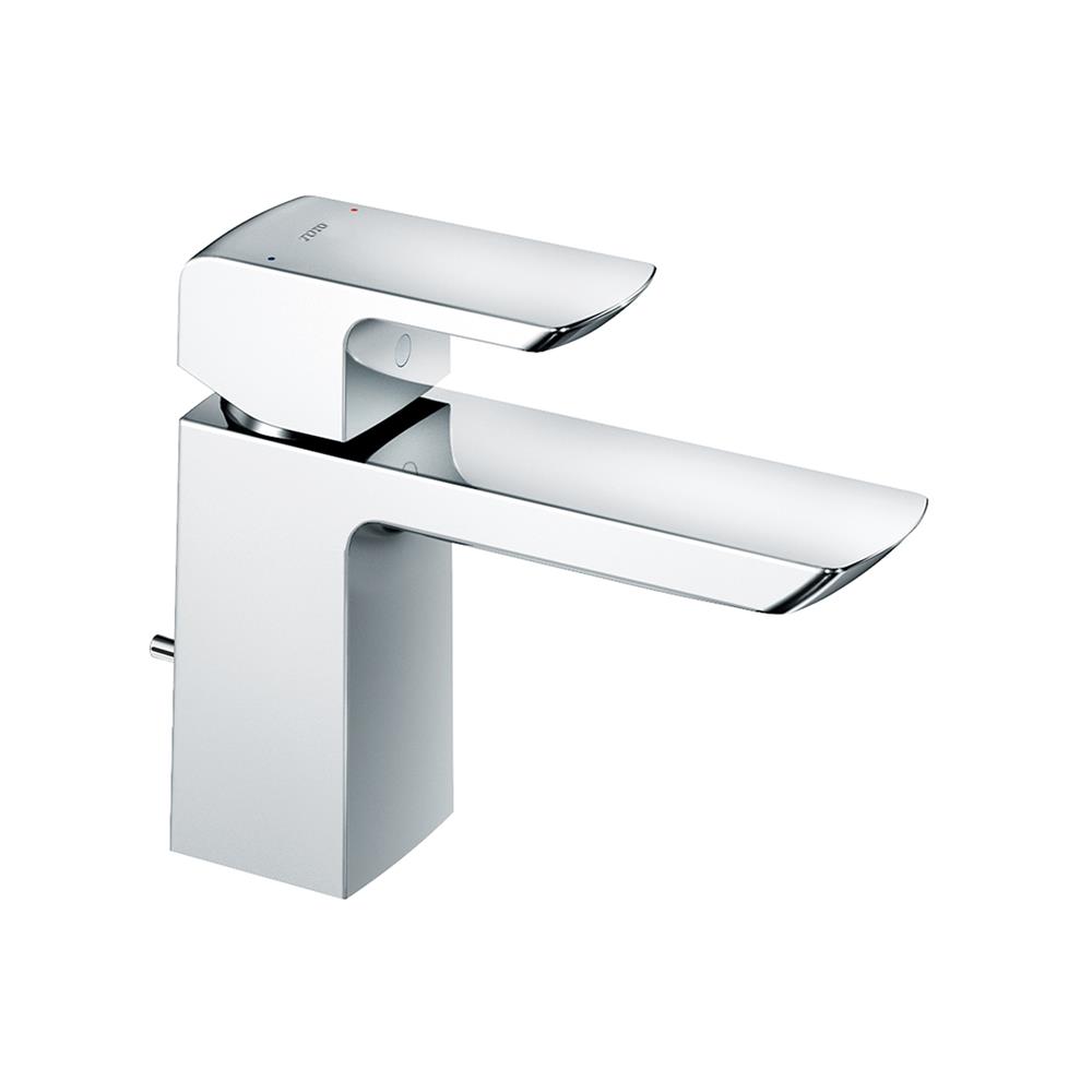 ก๊อกอ่างล้างหน้าผสม TOTO TLG02301T