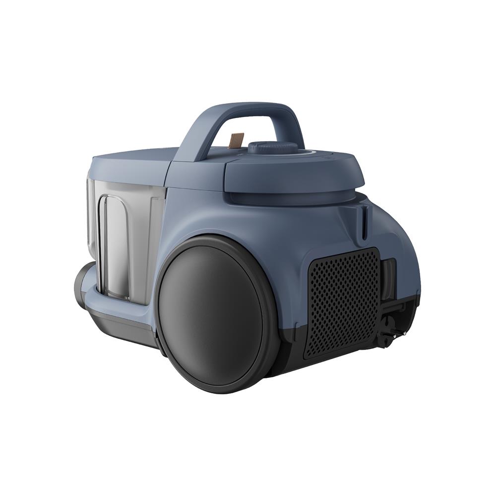 เครื่องดูดฝุ่นแบบกล่อง ELECTROLUX EFC52512