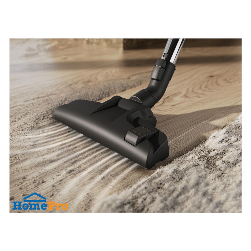 เครื่องดูดฝุ่นแบบกล่อง ELECTROLUX EFC52512