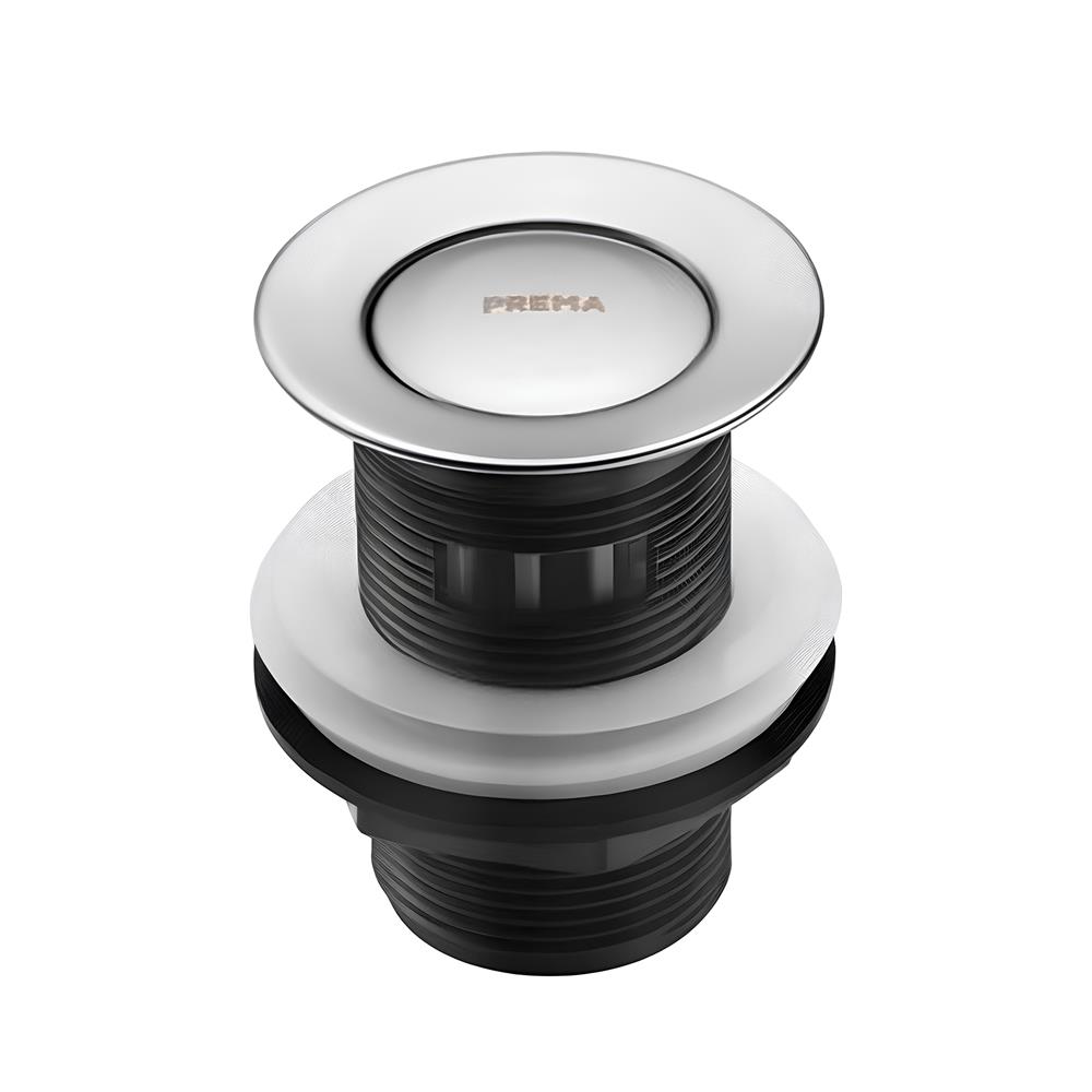 สะดืออ่างล้างหน้าแบบกด PREMA PM412(HM)