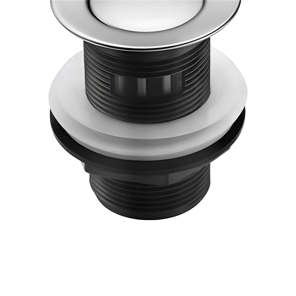 สะดืออ่างล้างหน้าแบบกด PREMA PM412(HM)