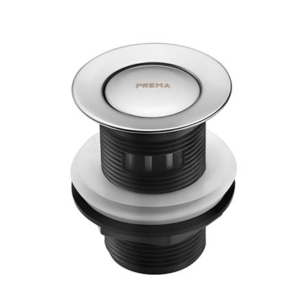 สะดืออ่างล้างหน้าแบบกด PREMA PM412(HM)_0