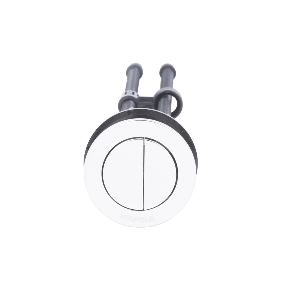 ปุ่มกดโถสุขภัณฑ์ HAFELE 495.61.962