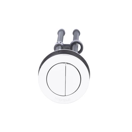 ปุ่มกดโถสุขภัณฑ์ HAFELE 495.61.962_2