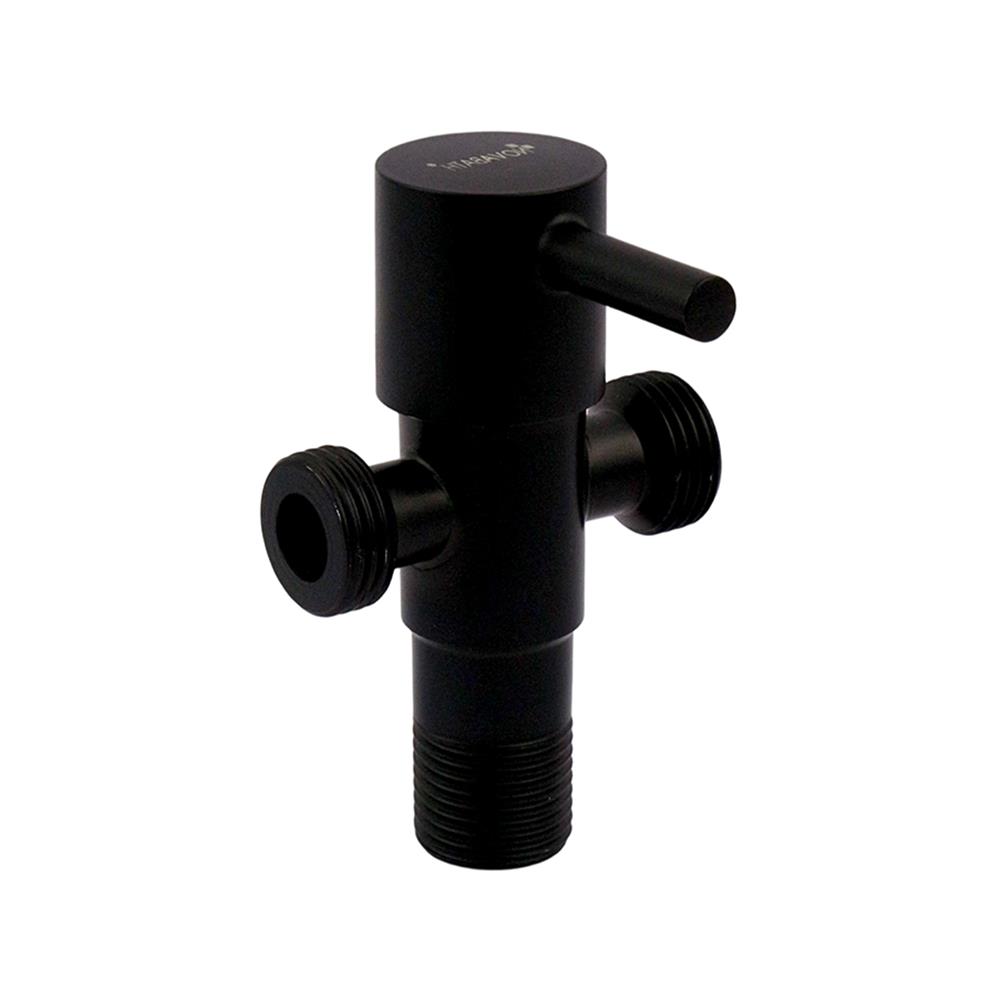 สต๊อปวาล์ว 2 ทาง NOVABATH ST-367B