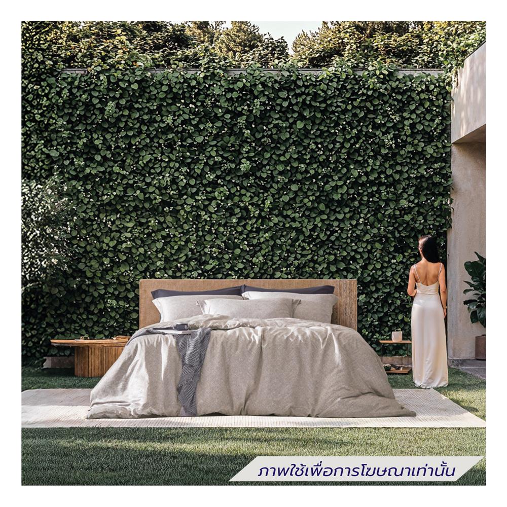 ชุดผ้าปูที่นอน 6 ฟุต (ชุด 5 ชิ้น) DUNLOPILLO VERONA VRN-01