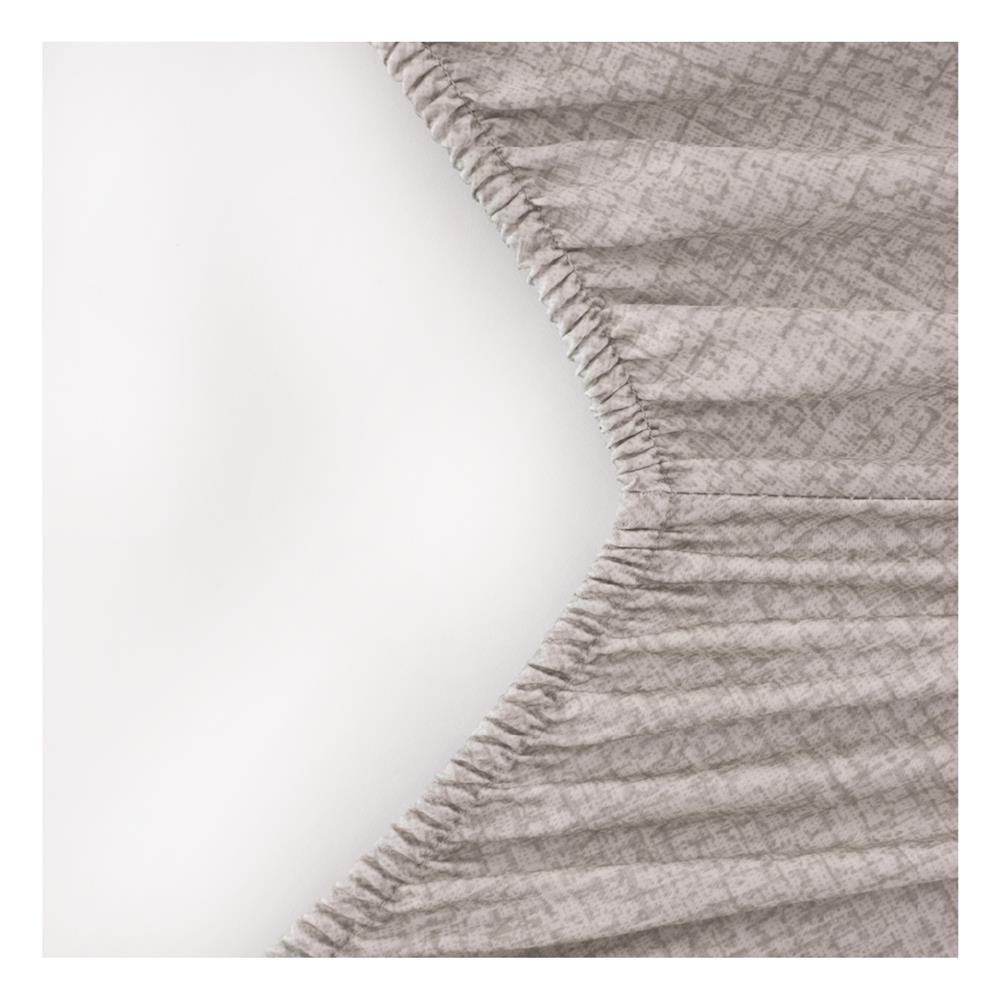 ชุดผ้าปูที่นอน 6 ฟุต (ชุด 5 ชิ้น) DUNLOPILLO VERONA VRN-01