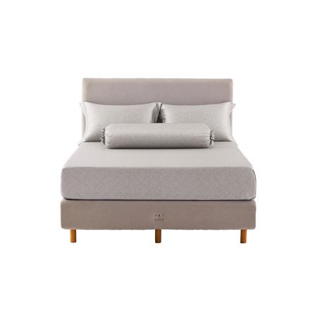 ชุดผ้าปูที่นอน 6 ฟุต (ชุด 5 ชิ้น) DUNLOPILLO VERONA VRN-01_1