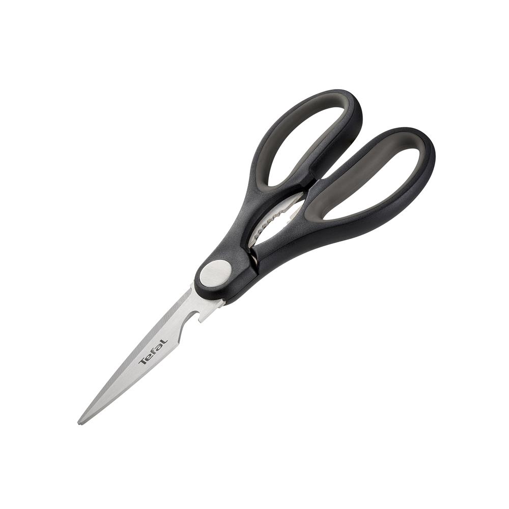 กรรไกรตัดอาหารในครัว TEFAL COMFORT 21 ซม.