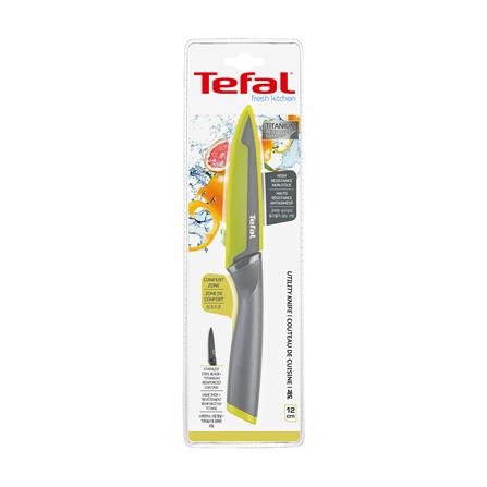 มีดอเนกประสงค์ TEFAL FRESH KITCHEN 12 ซม._1