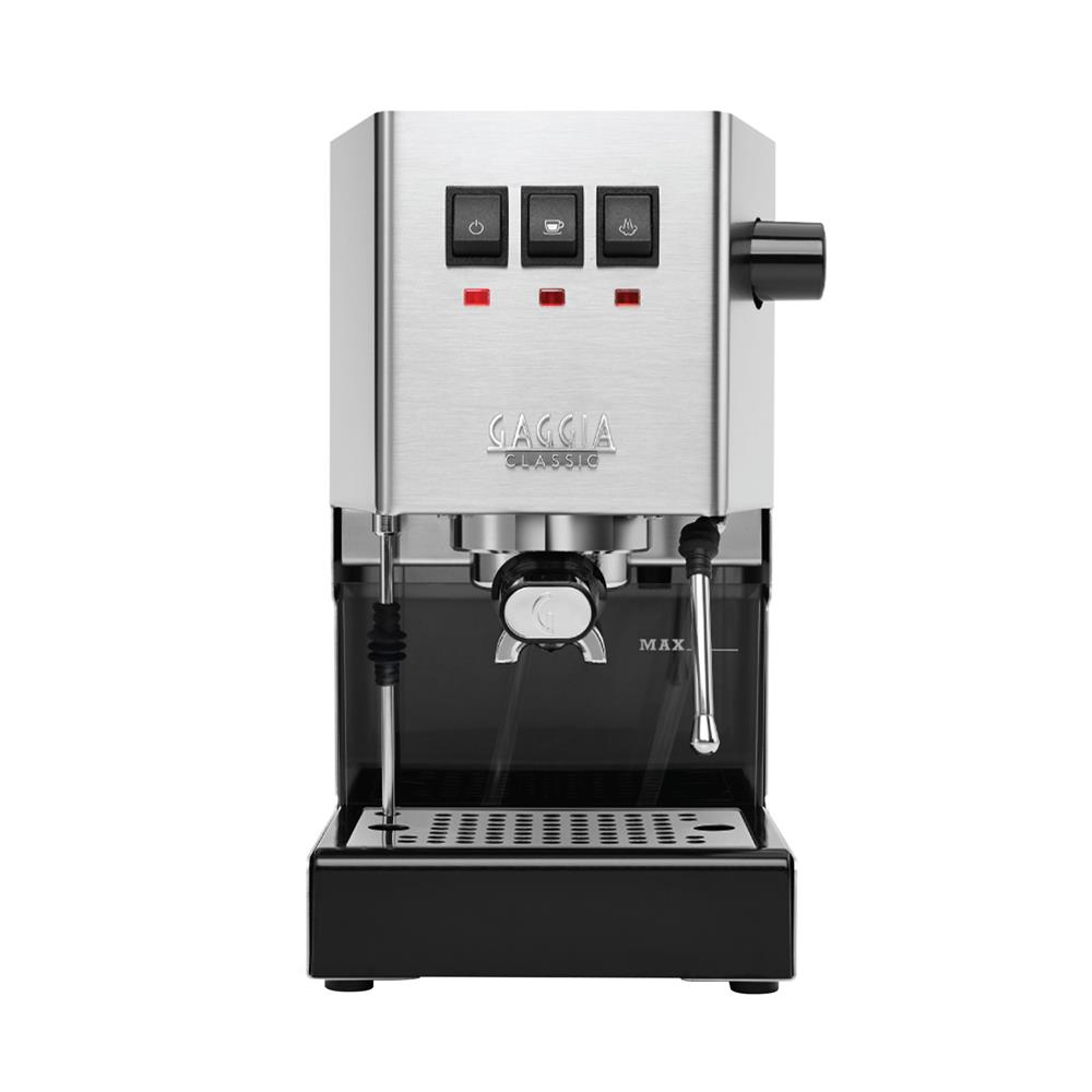 เครื่องชงกาแฟเอสเพรสโซ่ GAGGIA CLASSIC E24