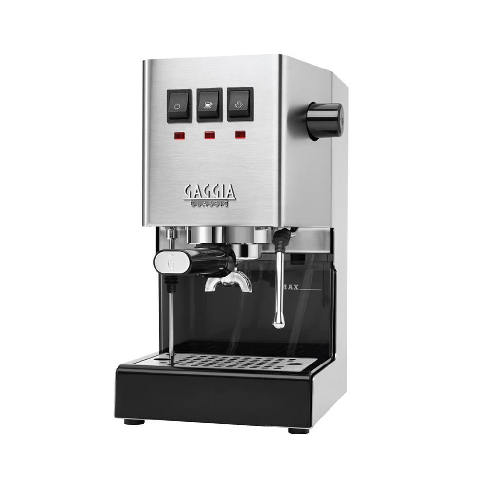 เครื่องชงกาแฟเอสเพรสโซ่ GAGGIA CLASSIC E24