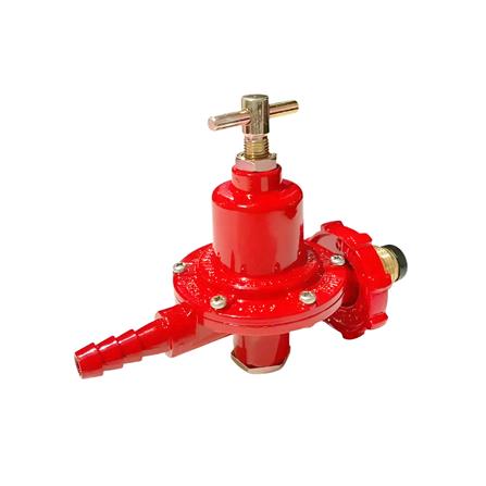 หัวปรับแก๊สแรงดันสูง TECNOPLUS D-R924-A.1_0