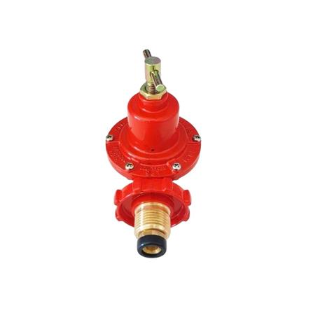 หัวปรับแก๊สแรงดันสูง TECNOPLUS D-R924-A.1_2