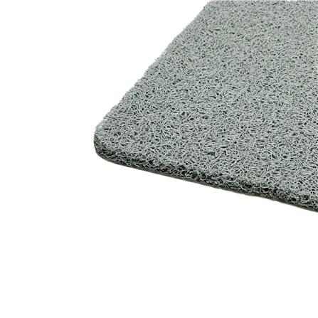 พรมเช็ดเท้าดักฝุ่น HOME LIVING STYLE MATTY 43X75 ซม. สีเขียว_4