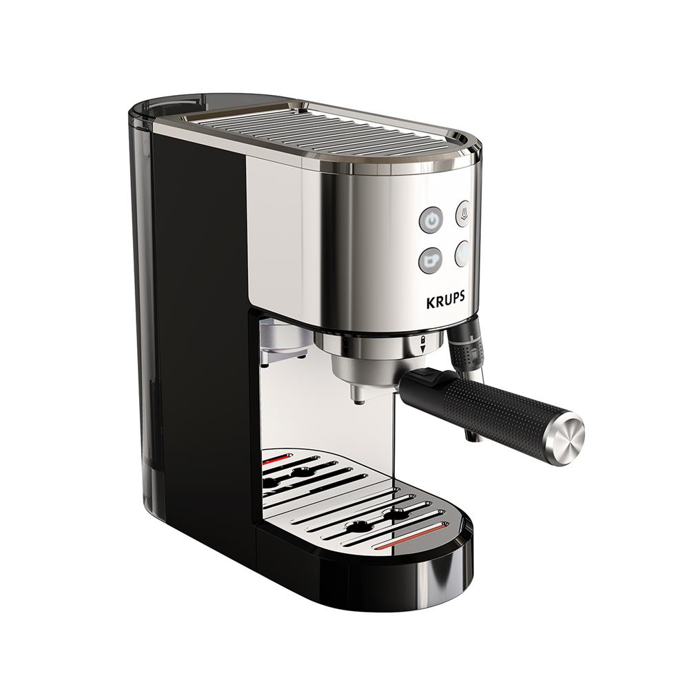 เครื่องชงกาแฟเอสเพรสโซ่ KRUPS XP444C10