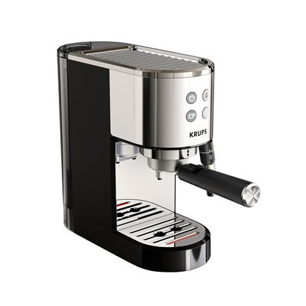 เครื่องชงกาแฟเอสเพรสโซ่ KRUPS XP444C10_1