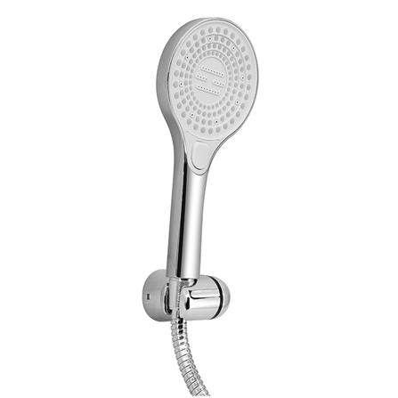 ชุดฝักบัวสายอ่อน 3 ระดับ NOVABATH NVB-HS0318_0