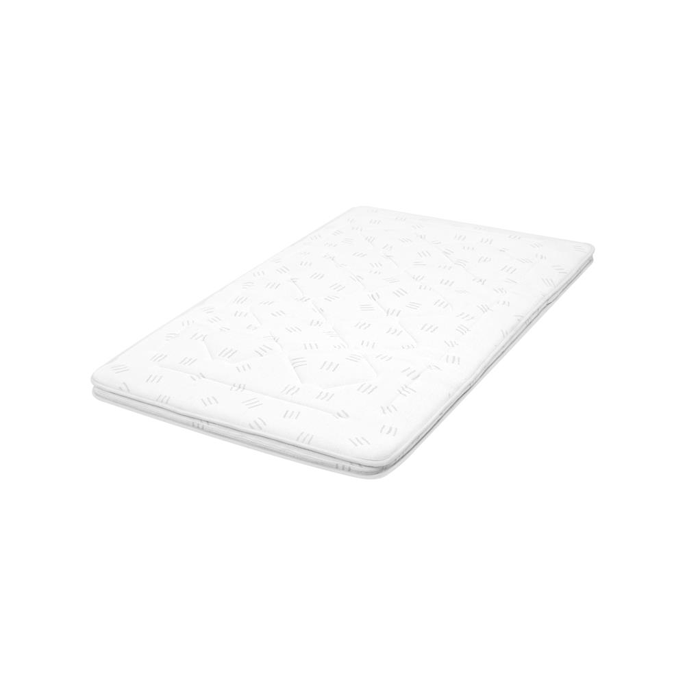 แผ่นรองนอน 3.5 ฟุต HOME LIVING STYLE CHARCOAL MARCUS_0