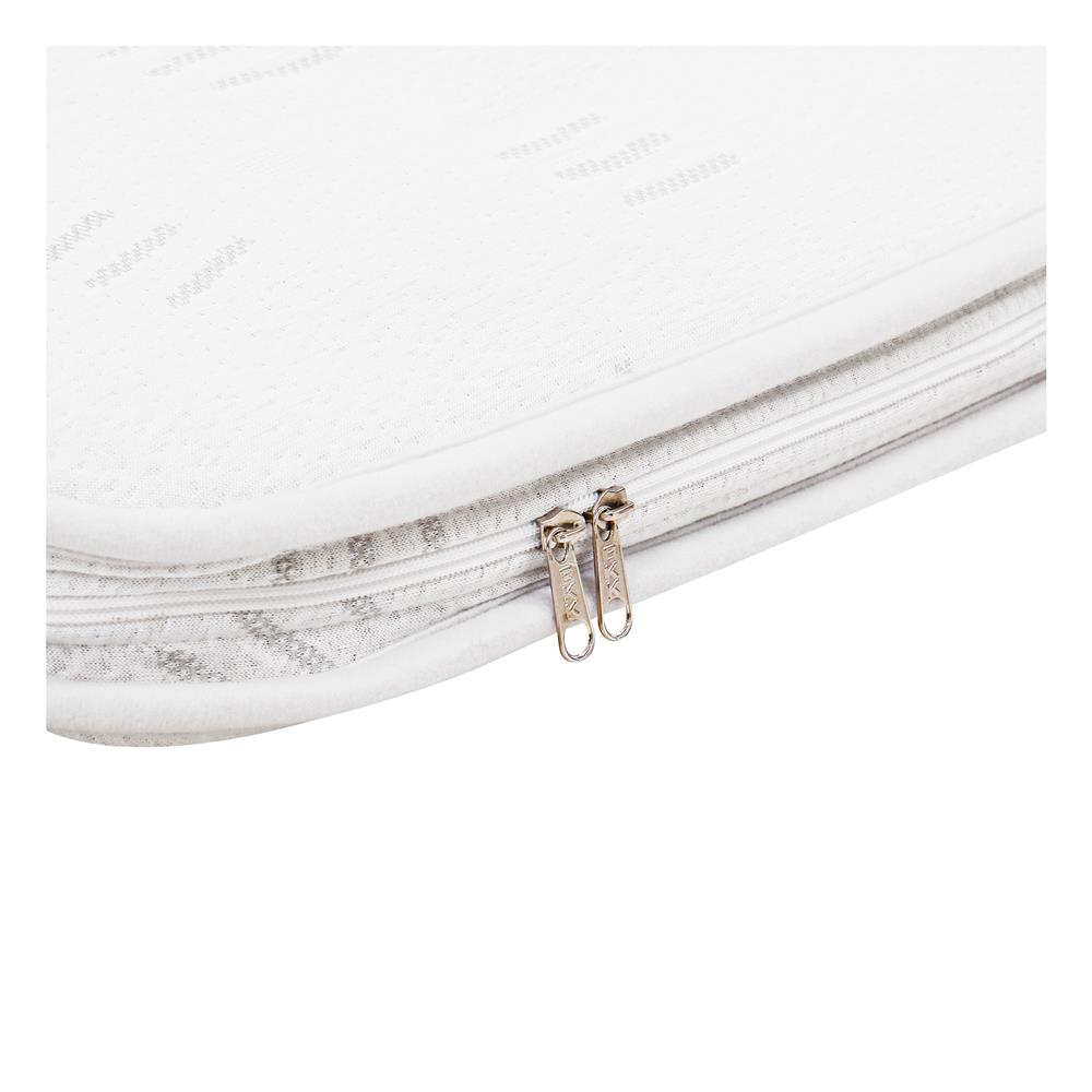 แผ่นรองนอน 3.5 ฟุต HOME LIVING STYLE CHARCOAL MARCUS