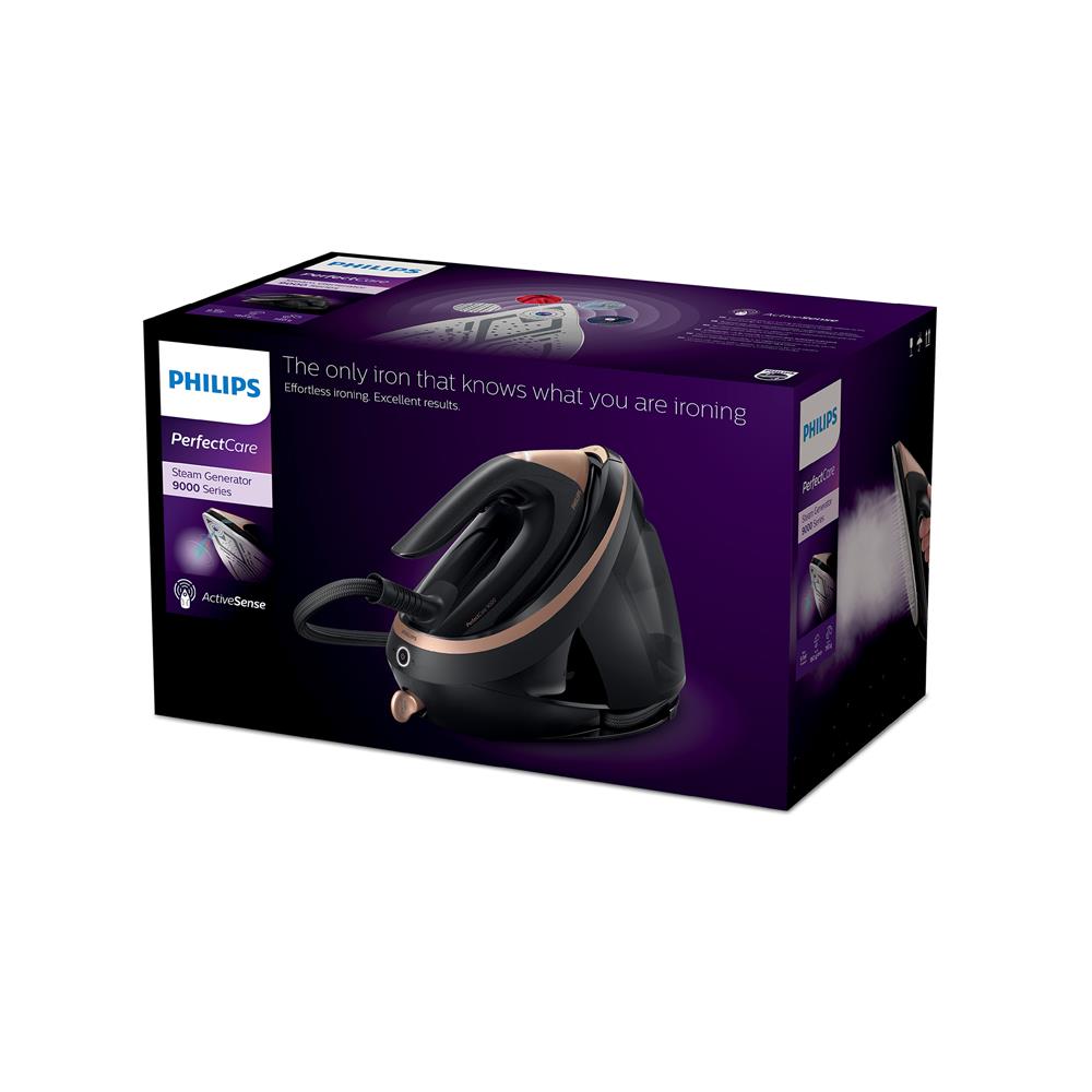 เตารีดแรงดันไอน้ำ PHILIPS PSG9040/80 1.8 ลิตร