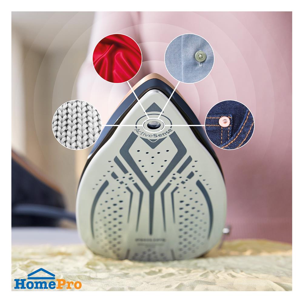 เตารีดแรงดันไอน้ำ PHILIPS PSG9040/80 1.8 ลิตร