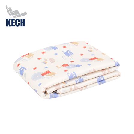 ผ้าปูโต๊ะสำเร็จ KECH COOKING 140x200 ซม._0