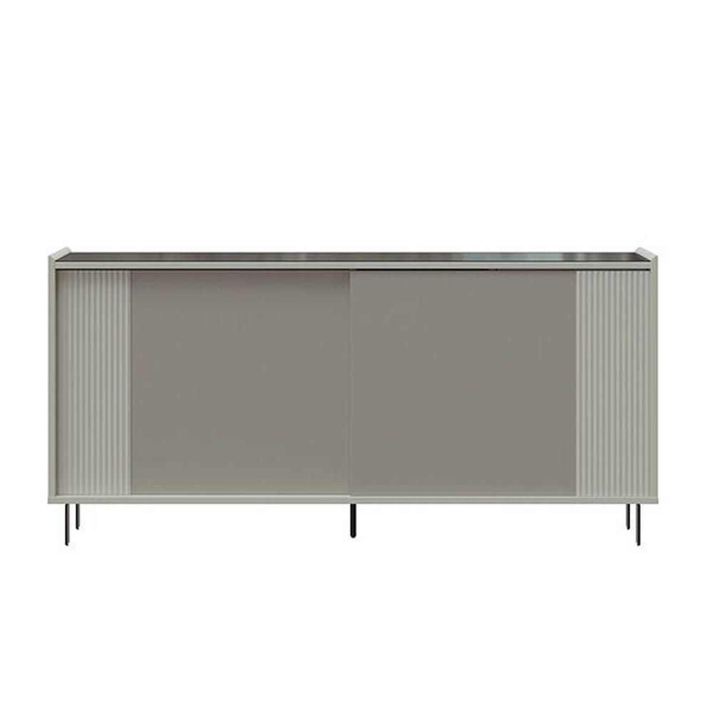 ตู้วางทีวี SB FURNITURE NEX 19239997 160 ซม. สีเทา