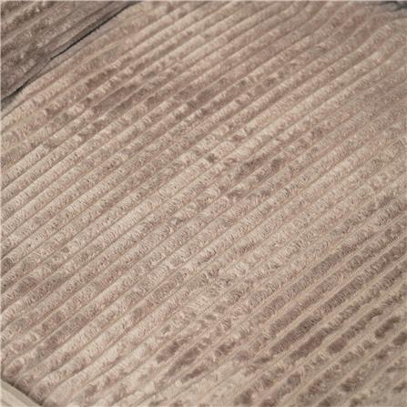 เบาะรองนั่ง HOME LIVING STYLE PUFFY 32X24 นิ้ว สีน้ำตาล_5