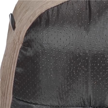 เบาะรองนั่ง HOME LIVING STYLE PUFFY 32X24 นิ้ว สีน้ำตาล_7