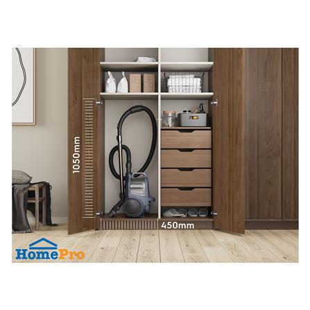 เครื่องดูดฝุ่นแบบกล่อง ELECTROLUX EFC52614_7