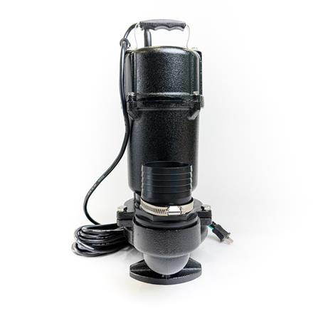 ปั๊มจุ่มน้ำเสีย RADISON RDS300 750 วัตต์_0