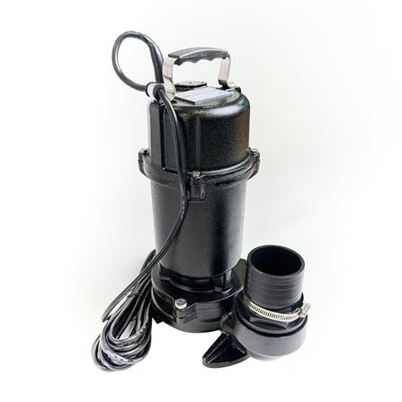 ปั๊มจุ่มน้ำเสีย RADISON RDS300 750 วัตต์_2