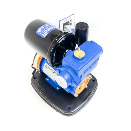 ปั๊มอัตโนมัติ RADISON RDC350A 370 วัตต์_1