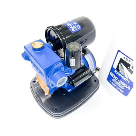 ปั๊มอัตโนมัติ RADISON RDC350A 370 วัตต์_2