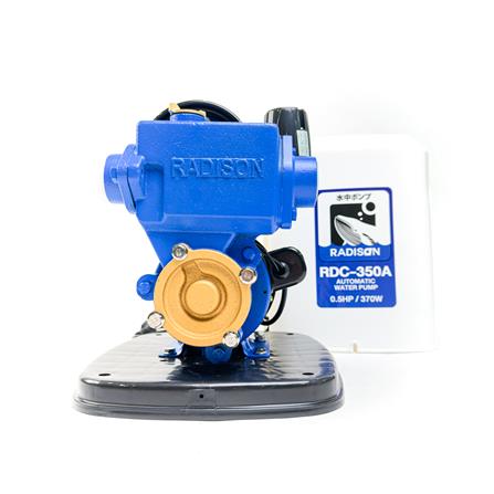 ปั๊มอัตโนมัติ RADISON RDC350A 370 วัตต์_4